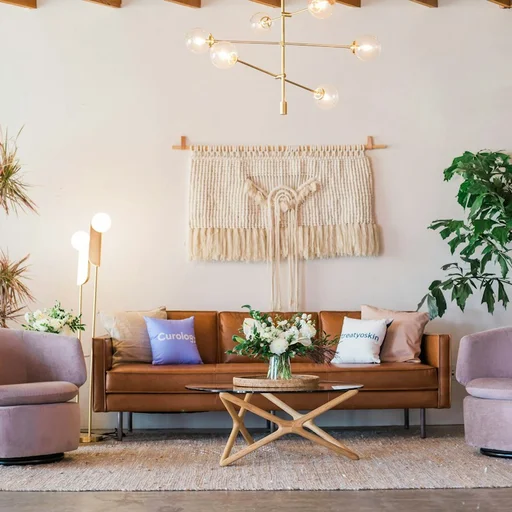Antigüedades y decoración